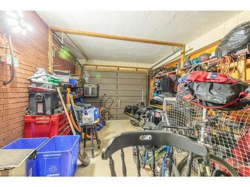 44 Howard Avenue, St. Catharines, ON - Indoor