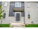 2-121A Moffatt Street, St. Catharines, ON  - Outdoor 