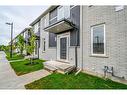 2-121A Moffatt Street, St. Catharines, ON  - Outdoor 