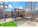 27 Mayfair Drive, Welland, ON  - Outdoor With Deck Patio Veranda 