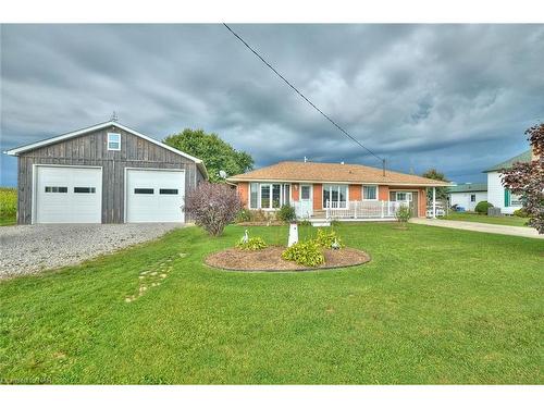 64478 Side Road 44, Wellandport, ON - Outdoor