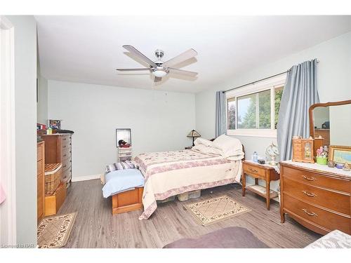 64478 Side Road 44, Wellandport, ON - Indoor Photo Showing Bedroom