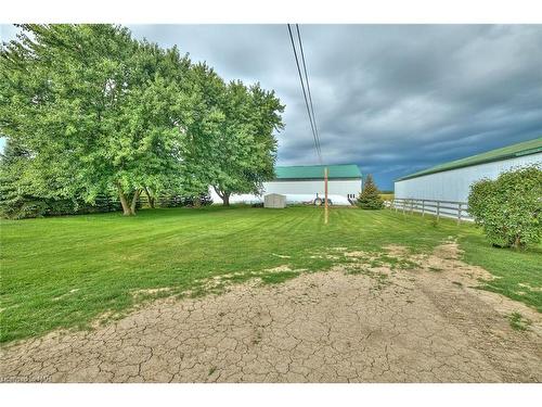 64478 Side Road 44, Wellandport, ON - Outdoor