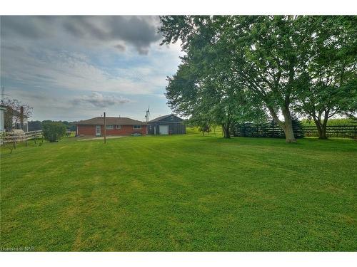 64478 Side Road 44, Wellandport, ON - Outdoor