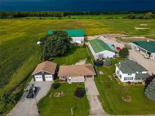 64478 Side Road 44, Wellandport, ON - Outdoor With View