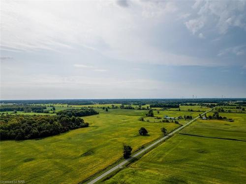 64478 Side Road 44, Wellandport, ON - Outdoor With View