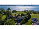 140 Lakeshore Road, Fort Erie, ON  - Outdoor With Body Of Water With View 