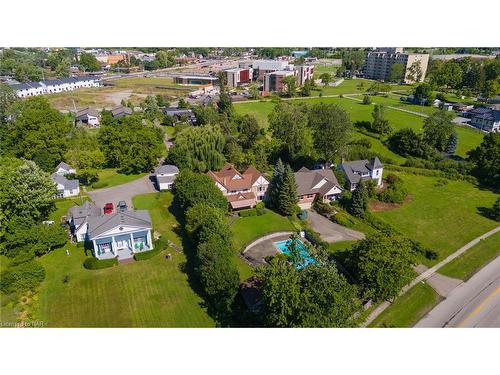 140 Lakeshore Road, Fort Erie, ON - Outdoor With View