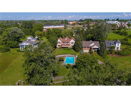 140 Lakeshore Road, Fort Erie, ON - Outdoor With View