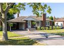 22 Tamarack Avenue, St. Catharines, ON  - Outdoor With Facade 