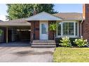 22 Tamarack Avenue, St. Catharines, ON  - Outdoor 