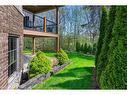 43-3232 Montrose Road, Niagara Falls, ON  - Outdoor 