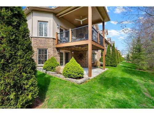 43-3232 Montrose Road, Niagara Falls, ON - Outdoor