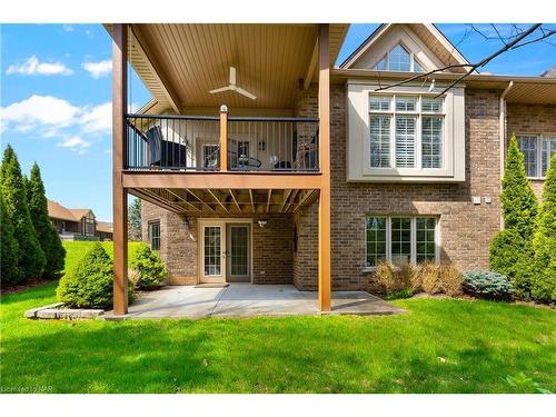 43-3232 Montrose Road, Niagara Falls, ON - Outdoor