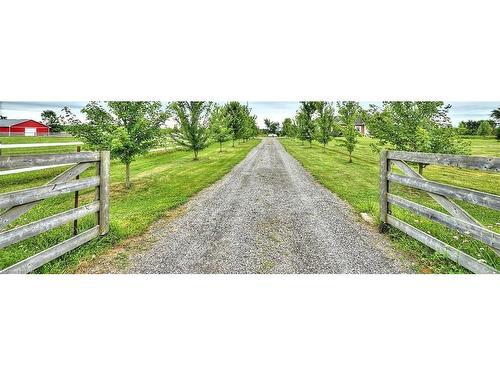 3772 Canborough Road, Lincoln, ON - Outdoor With View