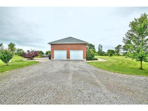 3772 Canborough Road, Fenwick, ON - Outdoor