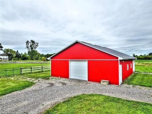 3772 Canborough Road, Fenwick, ON - Outdoor