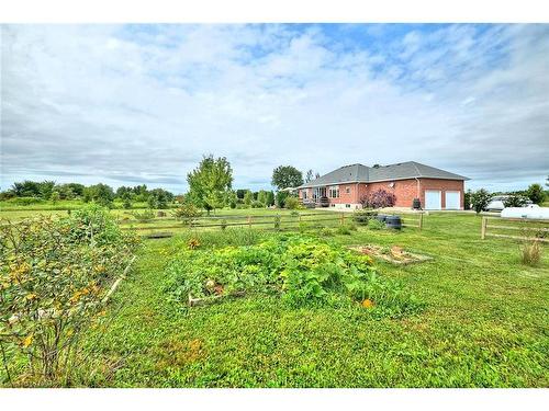 3772 Canborough Road, Fenwick, ON - Outdoor