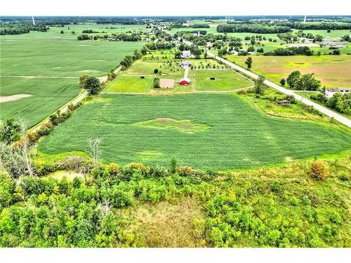 3772 Canborough Road, Lincoln, ON - Outdoor With View