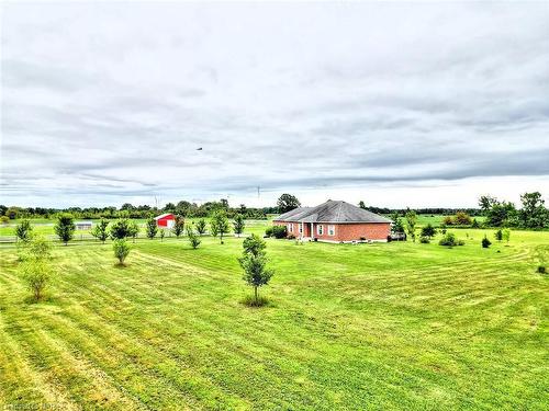 3772 Canborough Road, Lincoln, ON - Outdoor With View