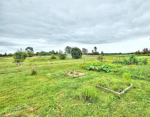 3772 Canborough Road, Fenwick, ON - Outdoor With View