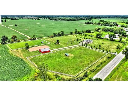 3772 Canborough Road, Lincoln, ON - Outdoor With View