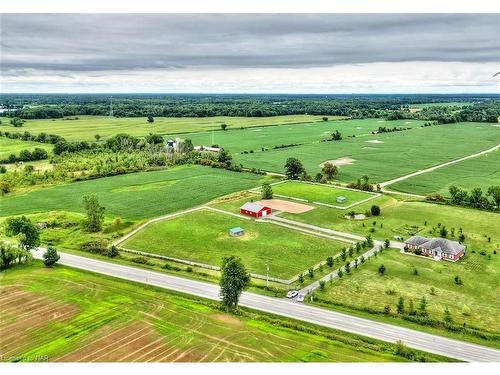 3772 Canborough Road, Fenwick, ON - Outdoor With View