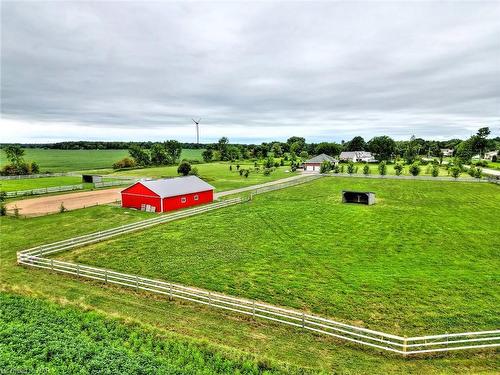 3772 Canborough Road, Lincoln, ON - Outdoor With View