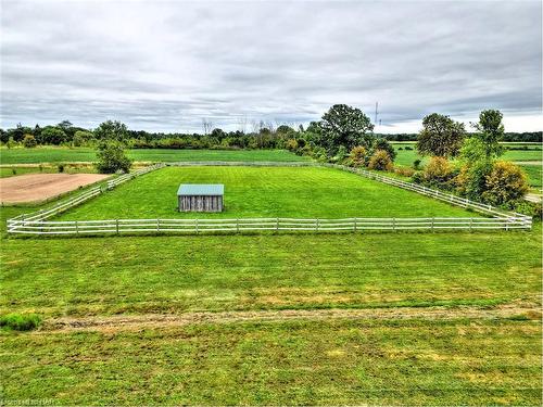 3772 Canborough Road, Lincoln, ON - Outdoor With View