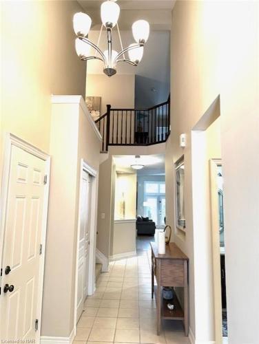 16 Trent Court, St. Catharines, ON - Indoor Photo Showing Other Room