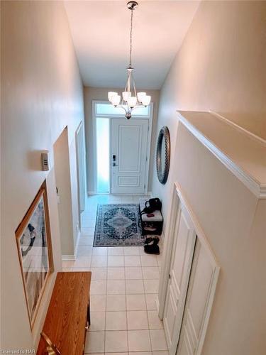 16 Trent Court, St. Catharines, ON - Indoor Photo Showing Other Room