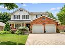 6108 Mountainside Street, Niagara Falls, ON  - Outdoor With Deck Patio Veranda With Facade 