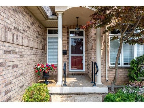 8-27 Parnell Road, St. Catharines, ON - Outdoor