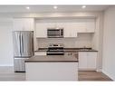 318-50 Herrick Avenue, St. Catharines, ON  - Indoor Photo Showing Kitchen 