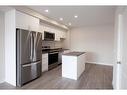 318-50 Herrick Avenue, St. Catharines, ON  - Indoor Photo Showing Kitchen 