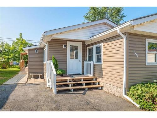 4592 Martha Lane, Lincoln, ON 