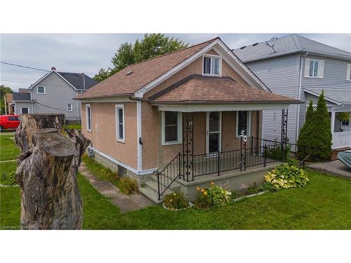 50 Elizabeth Street, Port Colborne, ON - Outdoor