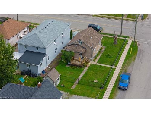 50 Elizabeth Street, Port Colborne, ON - Outdoor With View