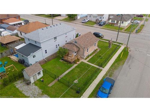 50 Elizabeth Street, Port Colborne, ON - Outdoor With View