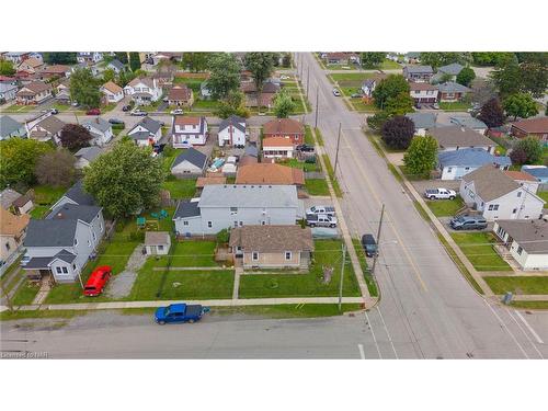 50 Elizabeth Street, Port Colborne, ON - Outdoor With View