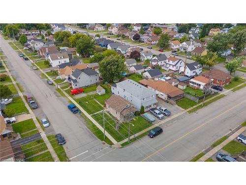 50 Elizabeth Street, Port Colborne, ON -  With View