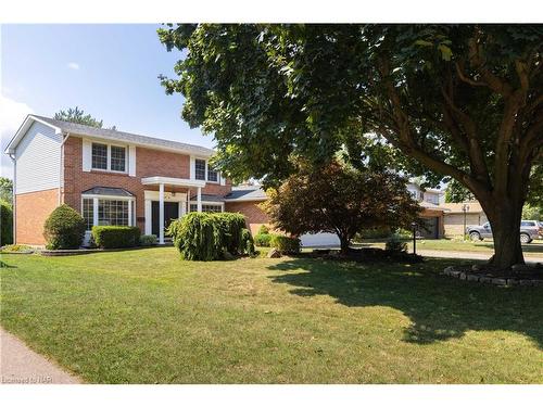 22 Port Master Drive, St. Catharines, ON - Outdoor