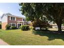 22 Port Master Drive, St. Catharines, ON  - Outdoor 