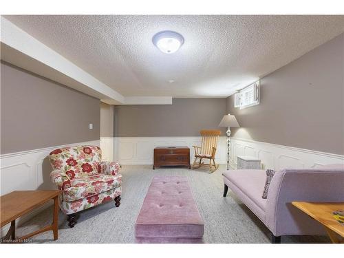 22 Port Master Drive, St. Catharines, ON - Indoor Photo Showing Other Room