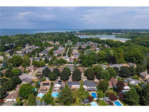 22 Port Master Drive, St. Catharines, ON - Outdoor With View