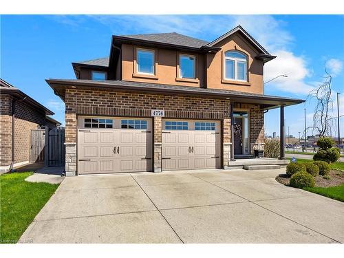 4776 Victor Drive, Niagara Falls, ON - Outdoor