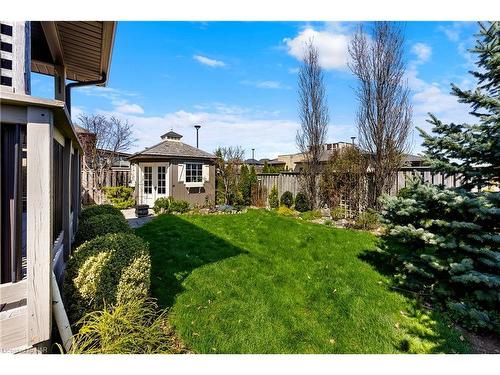 4776 Victor Drive, Niagara Falls, ON - Outdoor