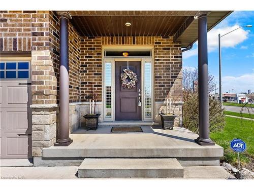 4776 Victor Drive, Niagara Falls, ON - Outdoor