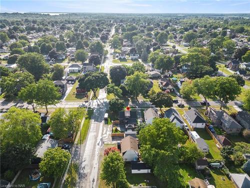 103 Clare Avenue, Port Colborne, ON - Outdoor With View