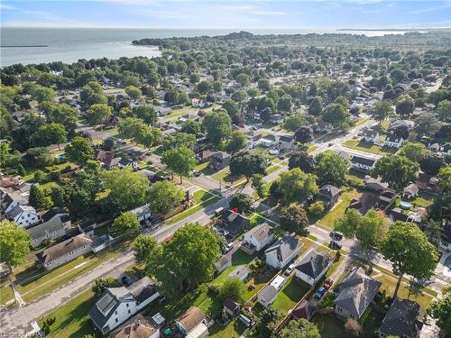 103 Clare Avenue, Port Colborne, ON - Outdoor With Body Of Water With View